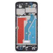 For ZTE Blade A34 / A54 Front Housing LCD Frame Bezel Plate