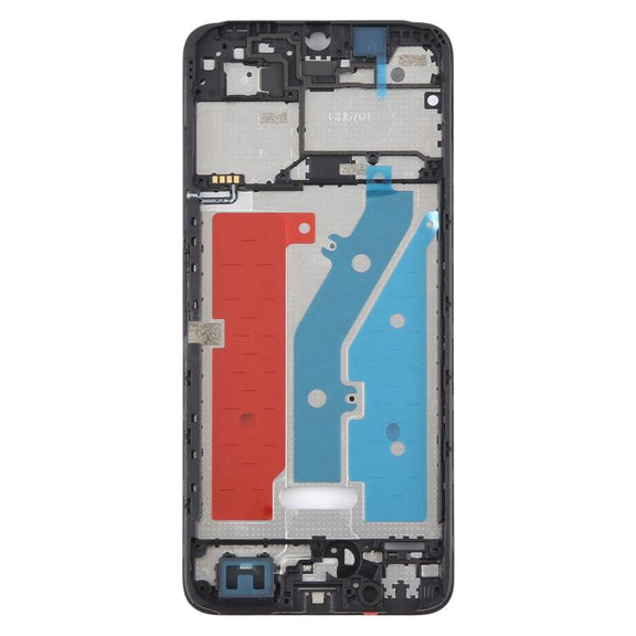 For ZTE Blade A34 / A54 Front Housing LCD Frame Bezel Plate