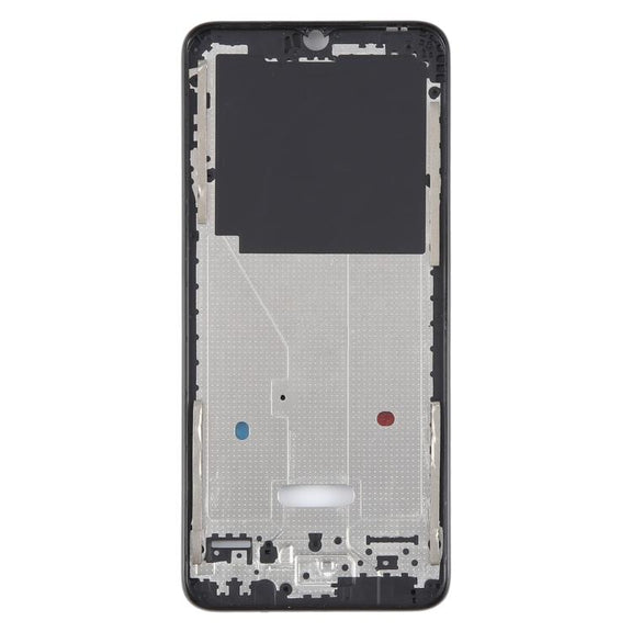 For ZTE Blade A34 / A54 Front Housing LCD Frame Bezel Plate