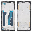 For ZTE Blade A72s A7050 / V41 Smart Front Housing LCD Frame Bezel Plate - free shipping - PMC TechLife - Order now!