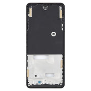 For ZTE nubia Focus Z2455 Front Housing LCD Frame Bezel Plate