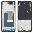 For ZTE Blade A75 5G 2357N Front Housing LCD Frame Bezel Plate - free shipping - PMC TechLife - Order now!