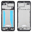 For ZTE Blade A35 Z2453 Front Housing LCD Frame Bezel Plate - free shipping - PMC TechLife - Order now!