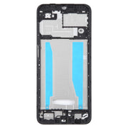 For ZTE Blade A35 Z2453 Front Housing LCD Frame Bezel Plate
