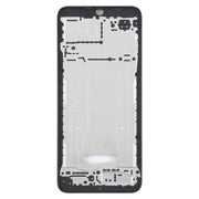 For ZTE Blade A35 Z2453 Front Housing LCD Frame Bezel Plate