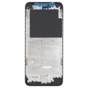 For ZTE Axon 50 Lite 8050 Front Housing LCD Frame Bezel Plate