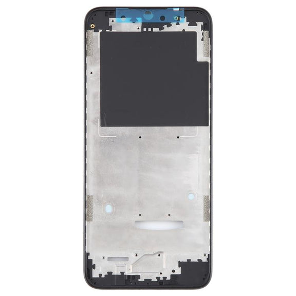 For ZTE Blade V50 Smart 7060 Front Housing LCD Frame Bezel Plate