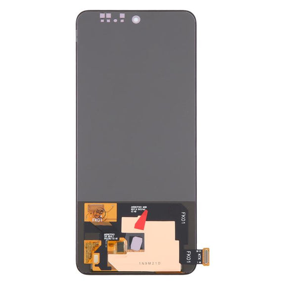 For vivo Y200 4G OLED LCD Screen with Digitizer Full Assembly