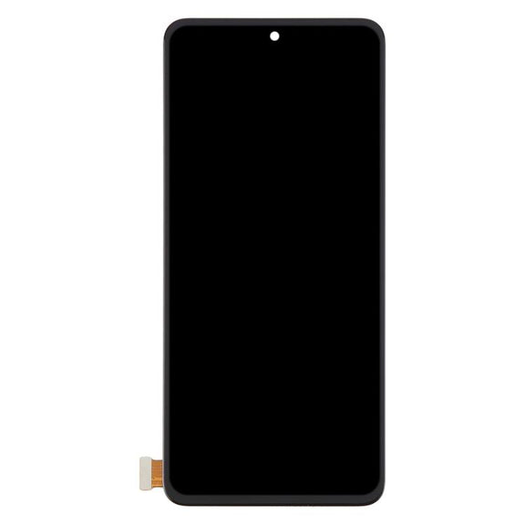 For vivo Y200 5G OLED LCD Screen with Digitizer Full Assembly
