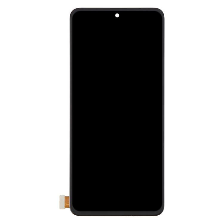 For vivo Y200 5G OLED LCD Screen with Digitizer Full Assembly