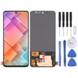For vivo Y200e 5G V2336 OLED LCD Screen with Digitizer Full Assembly - free shipping - PMC TechLife - Order now!