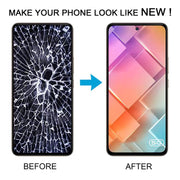 For vivo Y200e 5G V2336 OLED LCD Screen with Digitizer Full Assembly