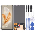 For vivo V29e 5G V2317 OLED LCD Screen with Digitizer Full Assembly - free shipping - PMC TechLife - Order now!