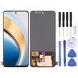 For vivo V40 Lite IDN 5G V2417 OLED LCD Screen with Digitizer Full Assembly - free shipping - PMC TechLife - Order now!