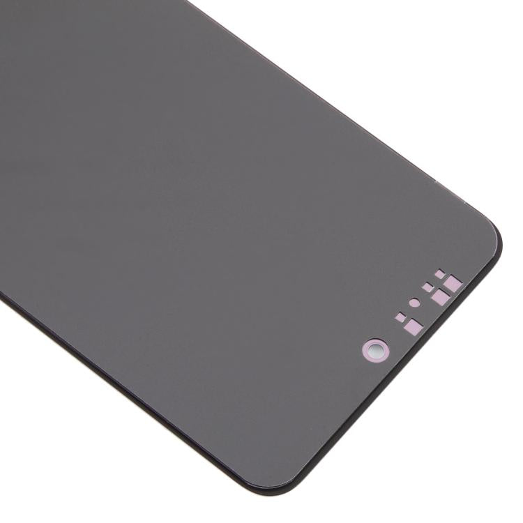 For vivo V30 SE 5G OLED LCD Screen with Digitizer Full Assembly