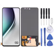 For vivo Y300 5G V2416 OLED LCD Screen with Digitizer Full Assembly - free shipping - PMC TechLife - Order now!