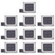 For Huawei Mate 40 10pcs Original Earpiece Speaker - free shipping - PMC TechLife - Order now!