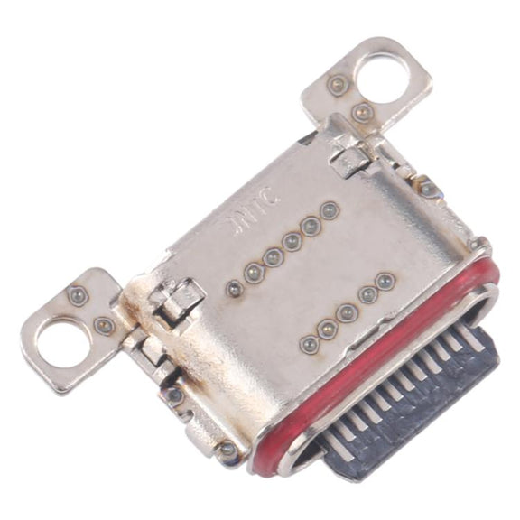 For Samsung Galaxy S25+ SM-S936B 10pcs Original Charging Port Connector