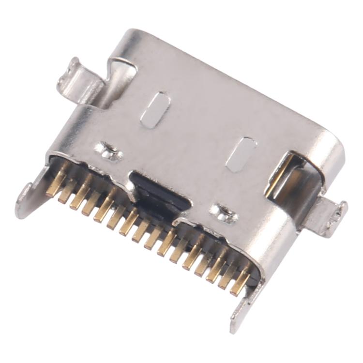 For Samsung Galaxy A14 5G SM-A146P 10pcs Original Charging Port Connector