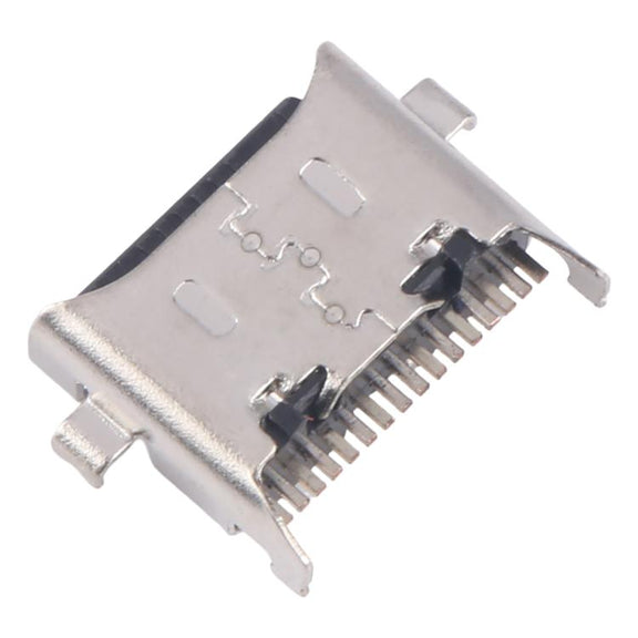 For Samsung Galaxy A14 5G SM-A146P 10pcs Original Charging Port Connector