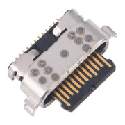 For Samsung Galaxy F52 SM-E526B 10pcs Original Charging Port Connector