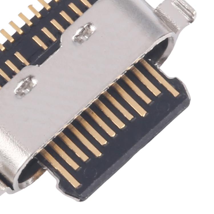For Samsung Galaxy F52 SM-E526B 10pcs Original Charging Port Connector