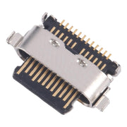 For Samsung Galaxy M02s SM-M025F 10pcs Original Charging Port Connector