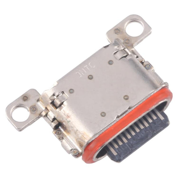 For Samsung Galaxy S21+ SM-G996B 10pcs Original Charging Port Connector