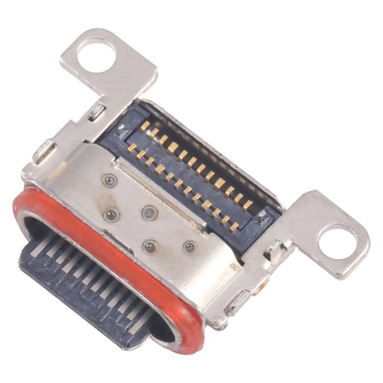 For Samsung Galaxy S21+ SM-G996B 10pcs Original Charging Port Connector