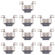 For Samsung Galaxy A56 SM-A566B 10pcs Original Charging Port Connector