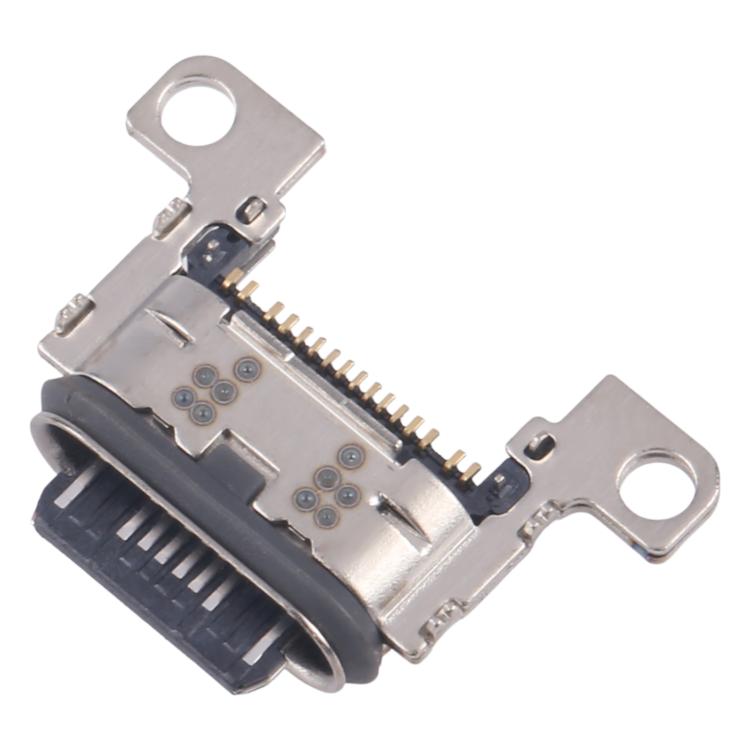 For Samsung Galaxy A56 SM-A566B 10pcs Original Charging Port Connector