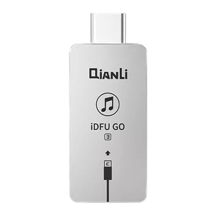 QianLi IDFU GO 3 Recovery Adapter for iPhone 15 Series - free shipping - PMC Jewellery - Order now!