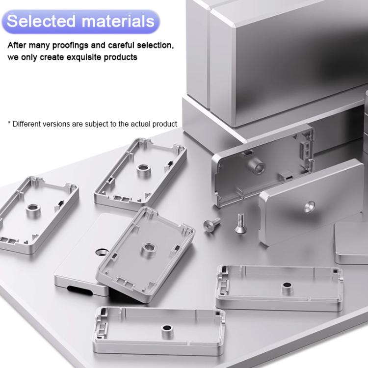 QianLi IDFU GO 3 Recovery Adapter for iPhone 15 Series
