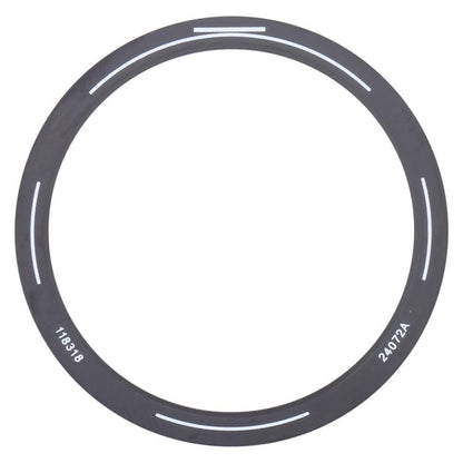 For Garmin Forerunner 265 46mm Original Front Screen Outer Glass Lens - free shipping - PMC Jewellery - Order now!