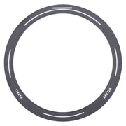 For Garmin Forerunner 265 46mm Original Front Screen Outer Glass Lens