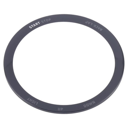 For Garmin Forerunner 265 46mm Original Front Screen Outer Glass Lens - free shipping - PMC Jewellery - Order now!
