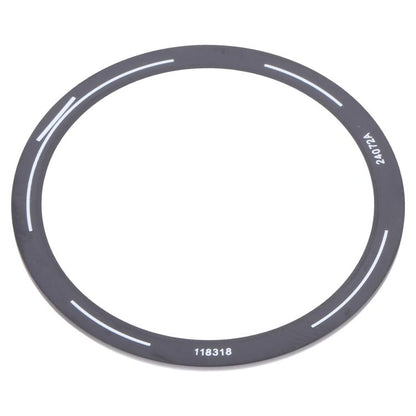 For Garmin Forerunner 265 46mm Original Front Screen Outer Glass Lens - free shipping - PMC Jewellery - Order now!