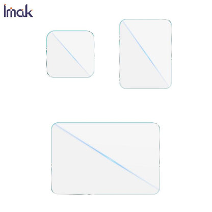 For GoPro HERO13 Black imak Tempered Glass Film with Camera Lens Film, Self-positioning Version - free shipping - PMC Jewellery - Order now!