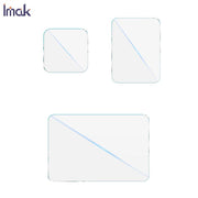 For GoPro HERO13 Black imak Tempered Glass Film with Camera Lens Film, Self-positioning Version