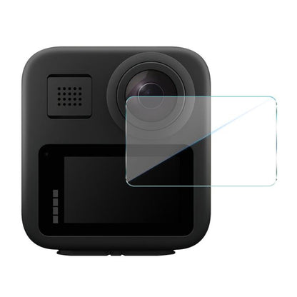 For GoPro Max imak Tempered Glass Film, Self-positioning Version - free shipping - PMC Jewellery - Order now!