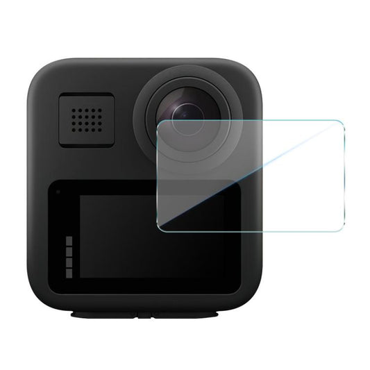 For GoPro Max imak Tempered Glass Film, Self-positioning Version - free shipping - PMC Jewellery - Order now!