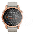 For Garmin Fenix 7s 5pcs xDfind Soft Hydrogel Film Full Cover Front Protector - free shipping - PMC TechLife - Order now!