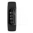 For Garmin vivosmart 5 5pcs xDfind Soft Hydrogel Film Full Cover Front Protector - free shipping - PMC TechLife - Order now!
