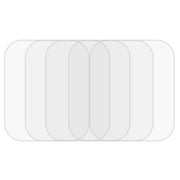 For Garmin Venu X1 5pcs xDfind Soft Hydrogel Film Full Cover Front Protector