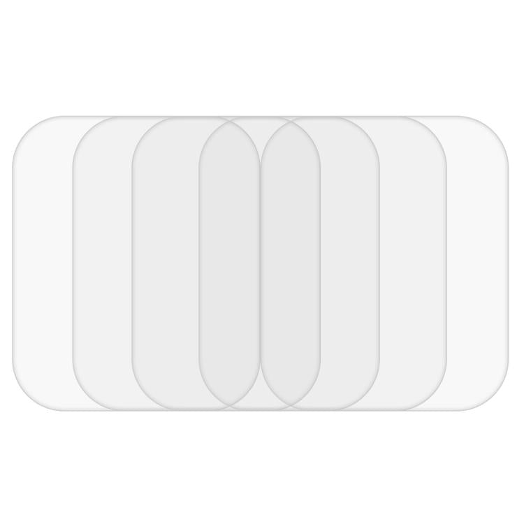For Garmin Venu X1 5pcs xDfind Soft Hydrogel Film Full Cover Front Protector