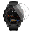 For Garmin Fenix 7 2pcs xDfind Curved 3D Composite Material Soft Film Screen Protector - free shipping - PMC TechLife - Order now!