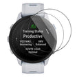 For Garmin Forerunner 955 2pcs xDfind Curved 3D Composite Material Soft Film Screen Protector - free shipping - PMC TechLife - Order now!
