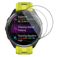 For Garmin Forerunner 965 2pcs xDfind Curved 3D Composite Material Soft Film Screen Protector - free shipping - PMC TechLife - Order now!