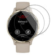 For Garmin Venu 3s 2pcs xDfind Curved 3D Composite Material Soft Film Screen Protector - free shipping - PMC TechLife - Order now!