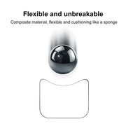 For Garmin Venu SQ 2pcs xDfind Curved 3D Composite Material Soft Film Screen Protector